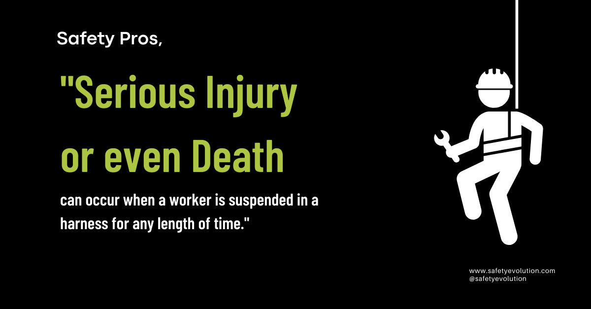 6 Elements Of A Strong Fall Protection Plan